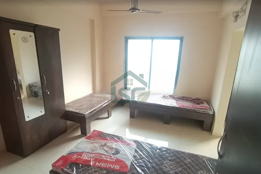 Photo 3 of N-Traz Living PG, Bopal, Ahmedabad