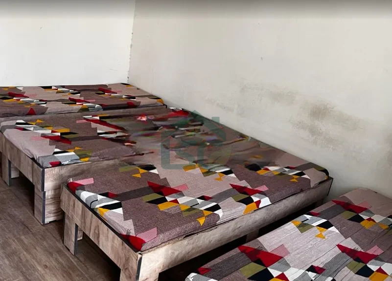 Photo 5 of N-Traz Living PG, Bopal, Ahmedabad