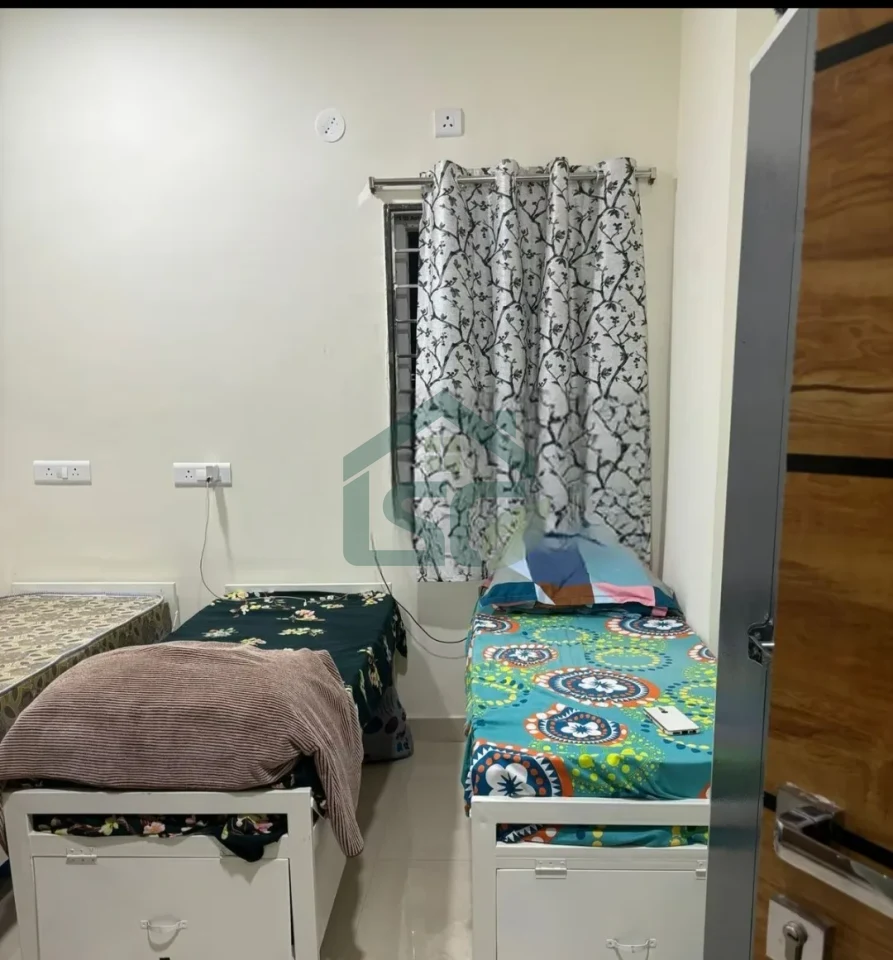 Photo 5 of Sri Sai Ladies Deluxe Hostel, Kukatpally, Hyderabad