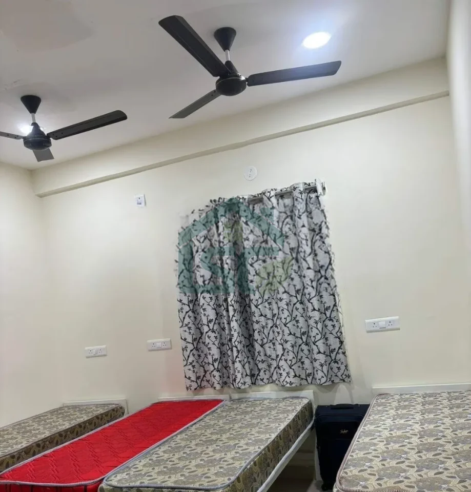 Photo 4 of Sri Sai Ladies Deluxe Hostel, Kukatpally, Hyderabad
