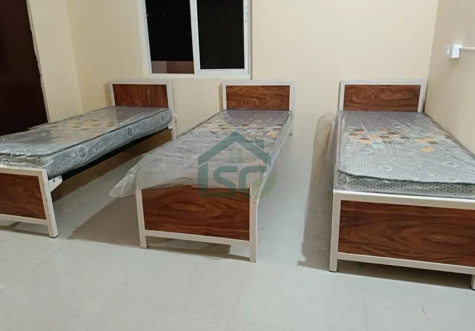 Photo 4 of Lakshmi Men'S PG, Gachibowli, Hyderabad