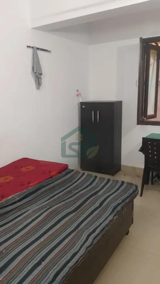Student Home PG for boys in Mukherjee Nagar, Delhi — property photo 3