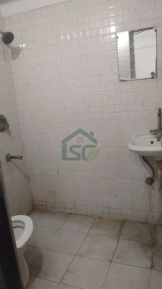 Student Home PG for boys in Mukherjee Nagar, Delhi — property photo 5