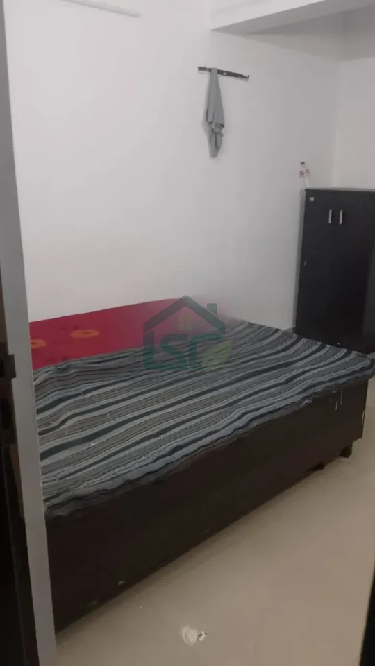 Student Home PG for boys in Mukherjee Nagar, Delhi — property photo 4