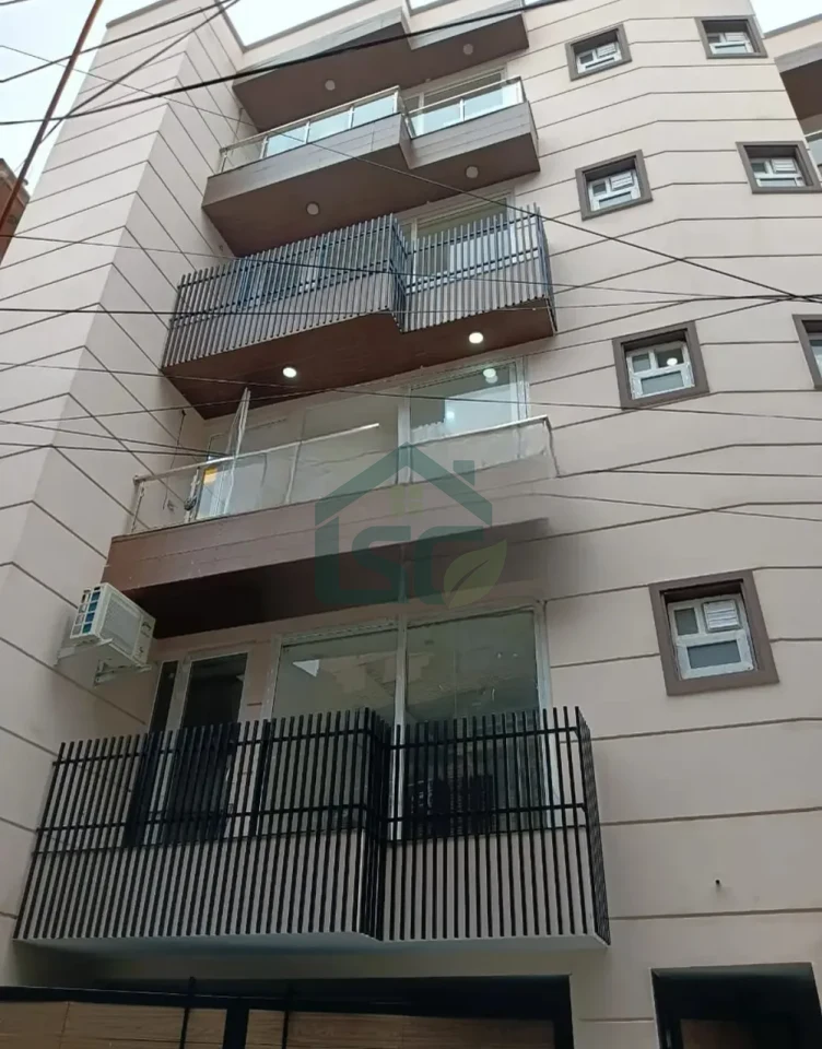 Suresh PG Boys And Girls in South Extension I, Delhi — property photo 3