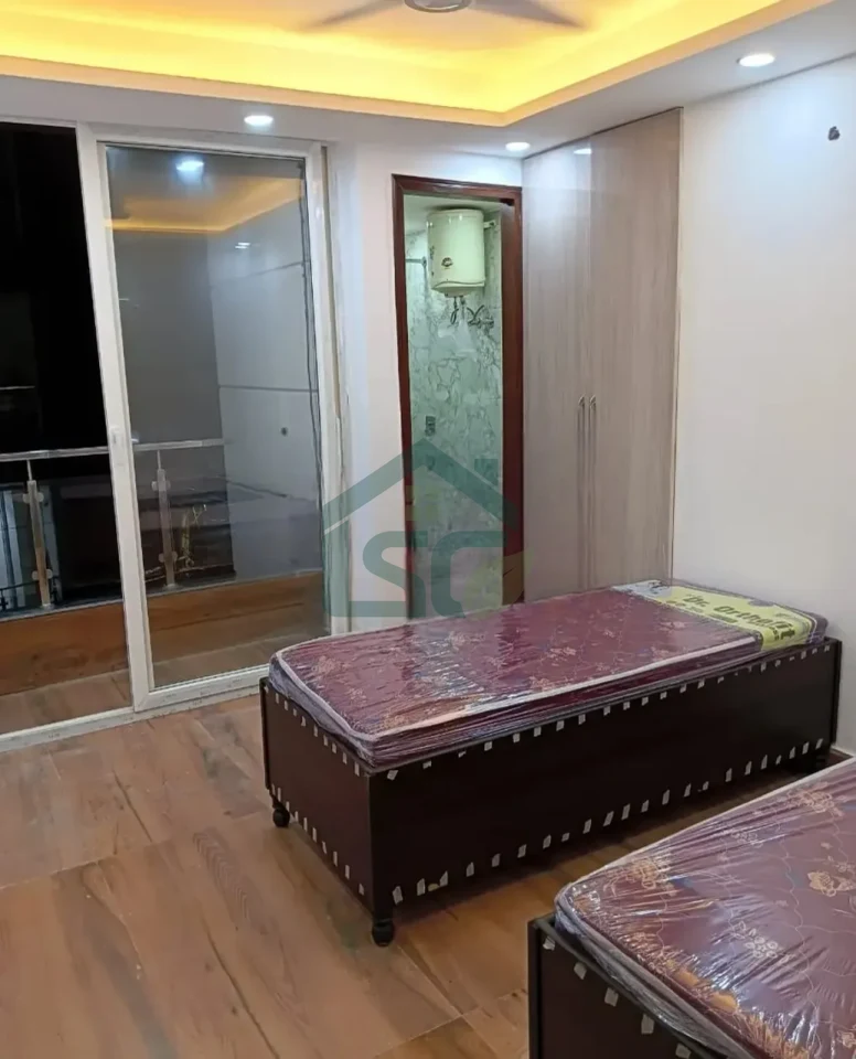 Suresh PG Boys And Girls in South Extension I, Delhi — property photo 4
