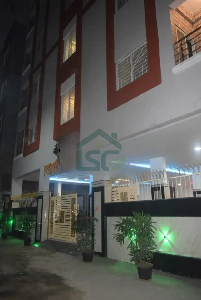 Photo 5 of Gvr PG, Kharadi, Pune