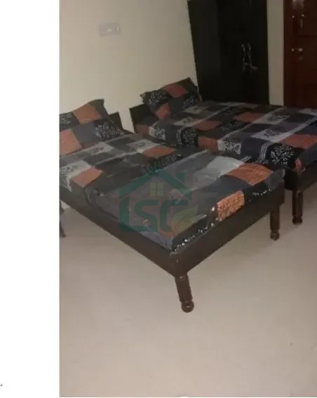 Nitya Boys home stay in Dwarka, Delhi — property photo 2