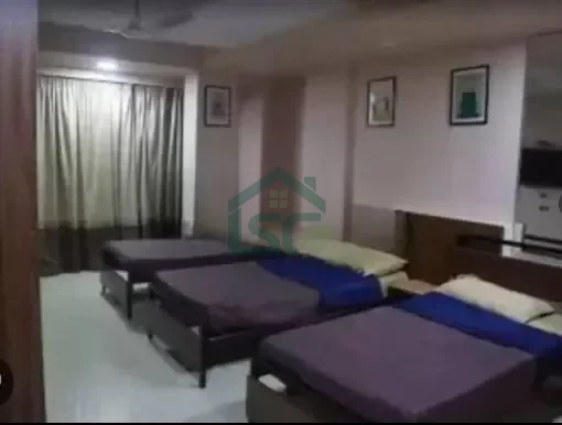 Nitya Boys home stay in Dwarka, Delhi — property photo 4