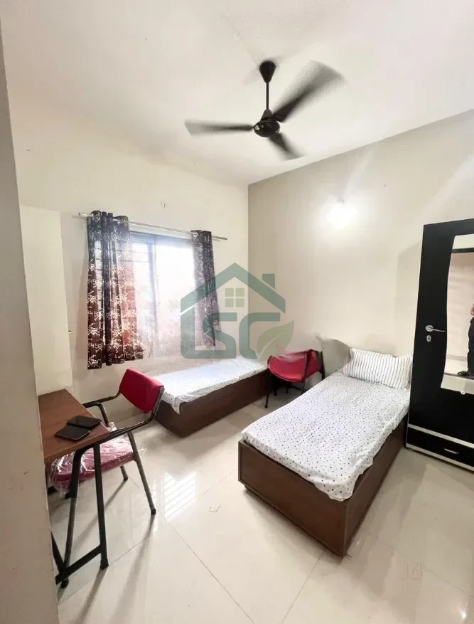 Photo 3 of Homely Girls Hostel, Scheme No 54, Indore