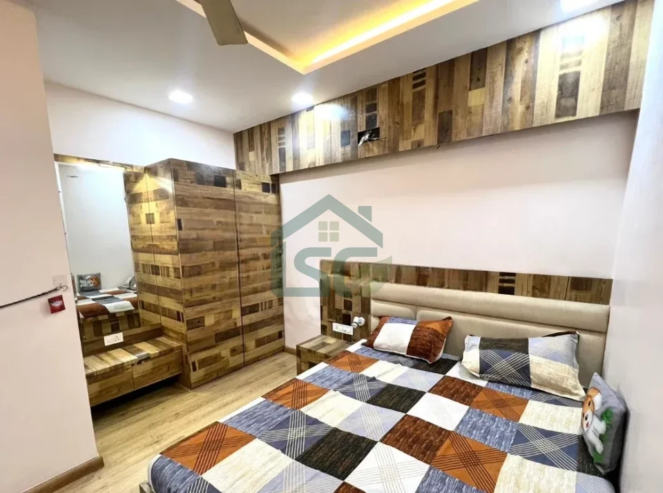 Photo 5 of Homely Girls Hostel, Scheme No 54, Indore