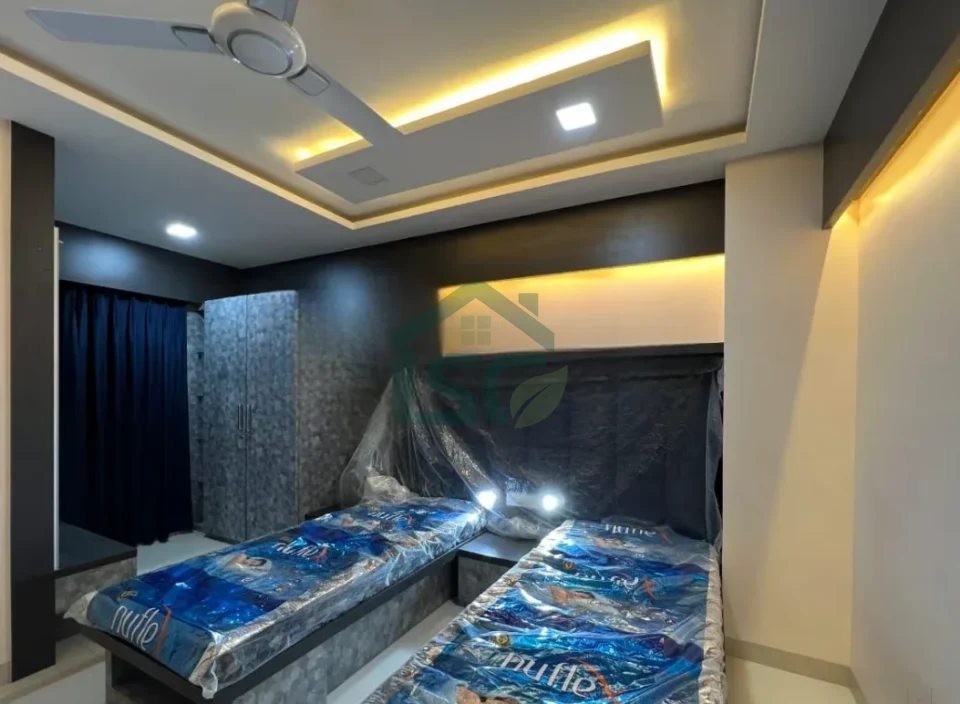 Photo 2 of Homely Girls Hostel, Scheme No 54, Indore