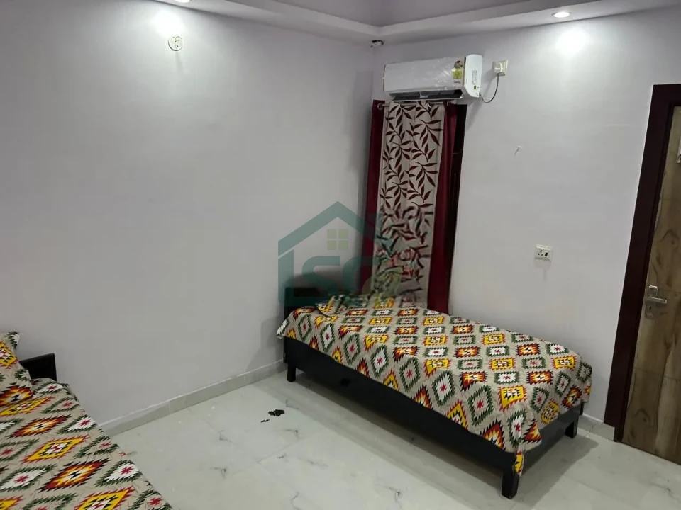 At Khatu Villas, Knowledge Park II, Greater Noida