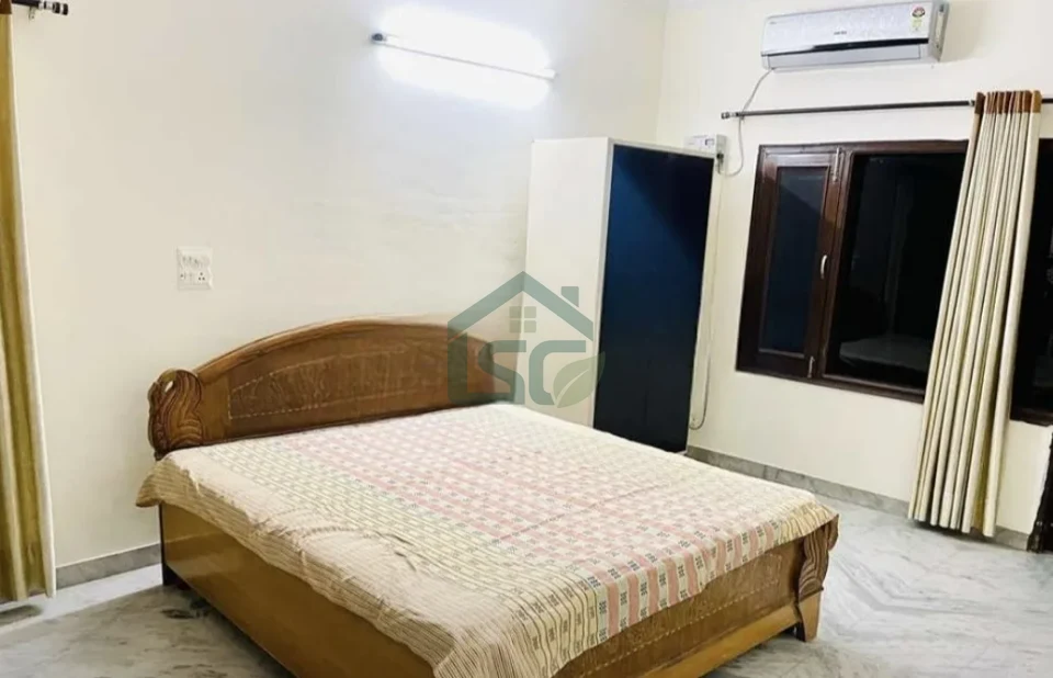 Photo 4 of Saini Paying Guest, Sector 34, Chandigarh