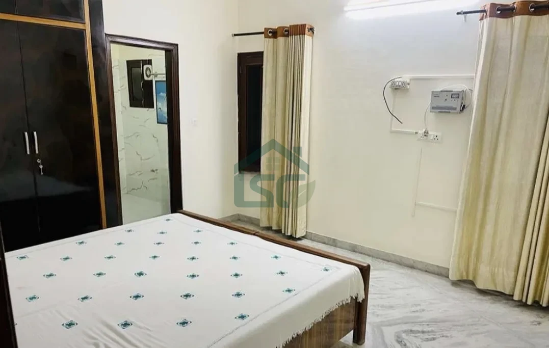 At Saini Paying Guest, Sector 34, Chandigarh