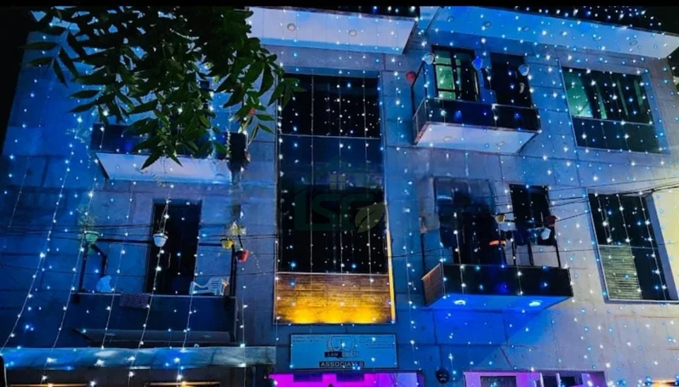 Photo 3 of Elegancehome Stay & Paying Gust PG, Pratap Nagar, Jaipur