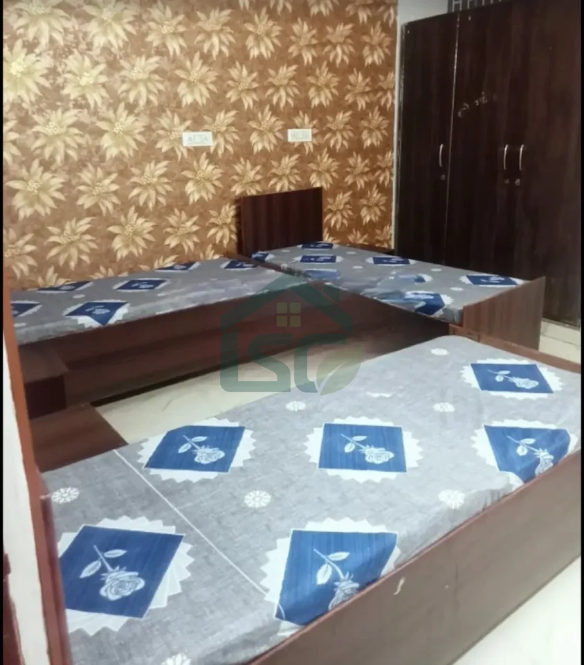 Banke bihari PG in Sector 15, Noida — property photo 3