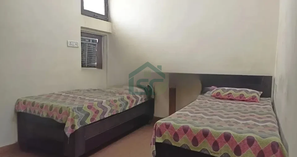 Agarwal PG in Jhilmil Colony, Delhi — property photo 2