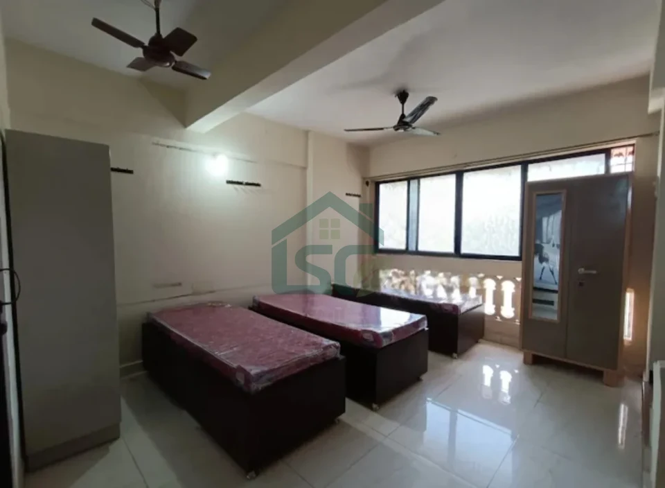 Photo 2 of The House Paying Guest, Nerul, Navi Mumbai
