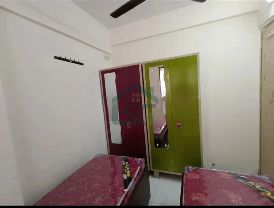 Photo 4 of The House Paying Guest, Nerul, Navi Mumbai