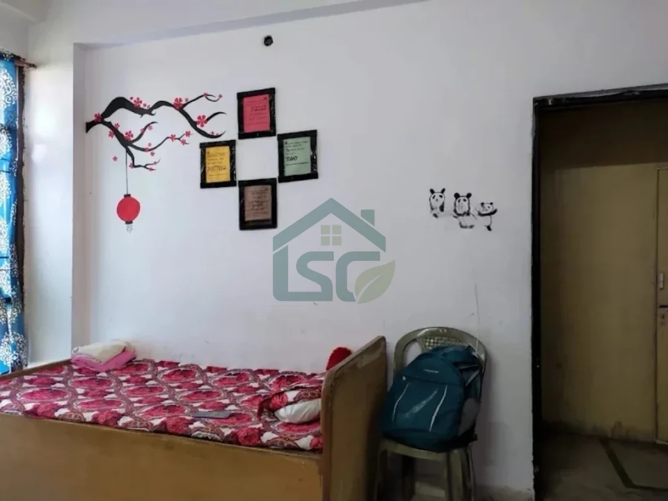 Photo 2 of Friends Hostel, Phase 1, Lucknow