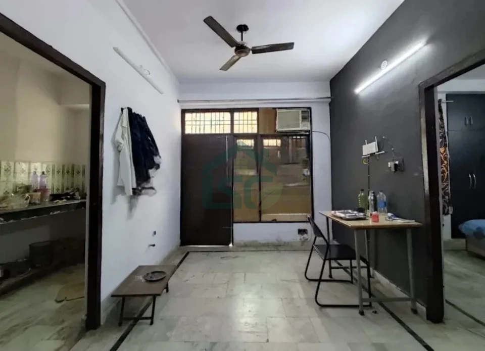 Photo 3 of Friends Hostel, Phase 1, Lucknow