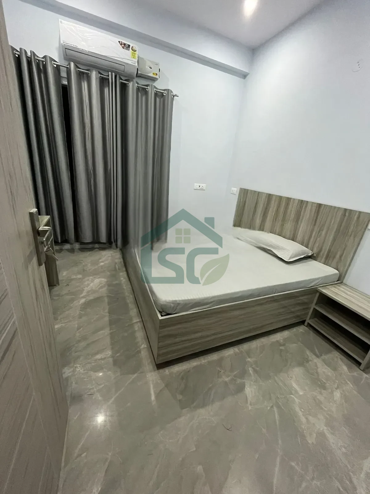 Balyan house in Sector 43, Gurugram — property photo 1