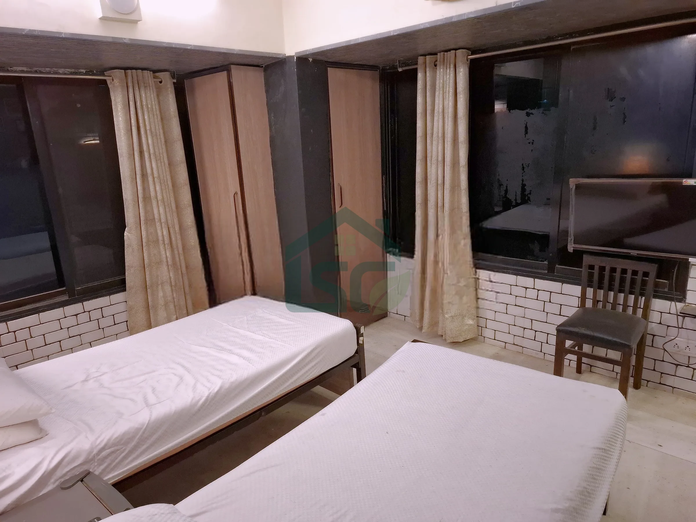 At Opus Coliving, Andheri East, Mumbai