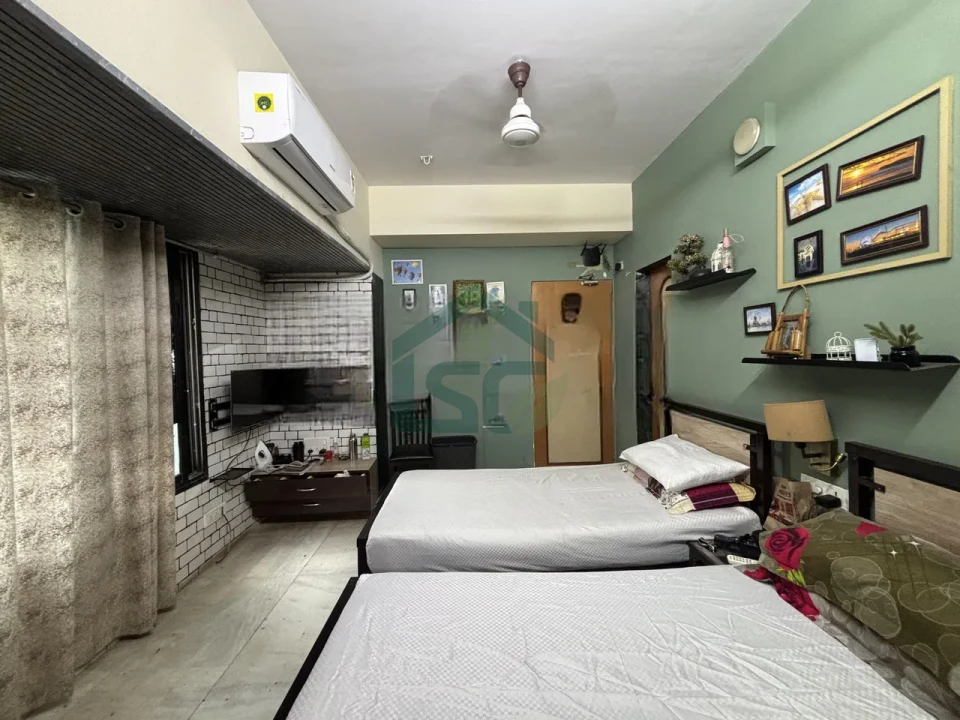 Photo 5 of Opus Coliving, Andheri East, Mumbai