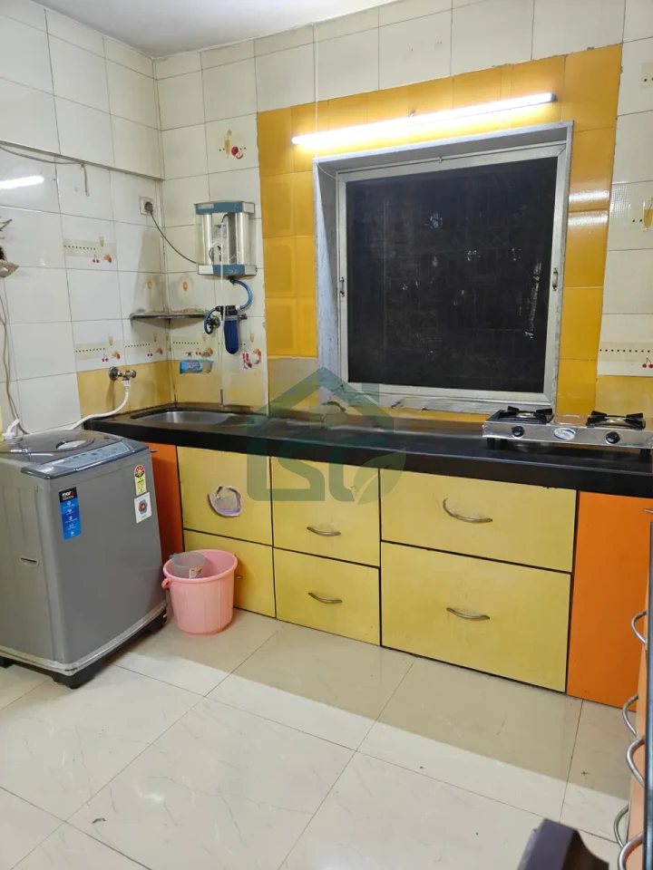 Photo 4 of Ghar Apna Stay Malad West, Malad West, Mumbai