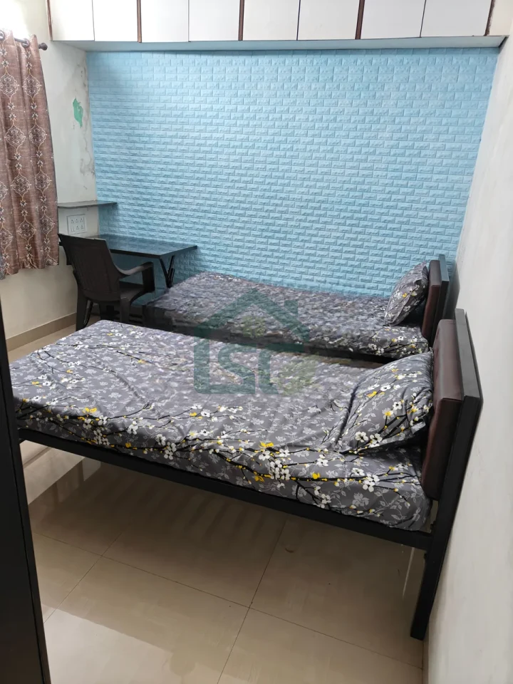 Photo 2 of Ghar Apna Stay Malad West, Malad West, Mumbai