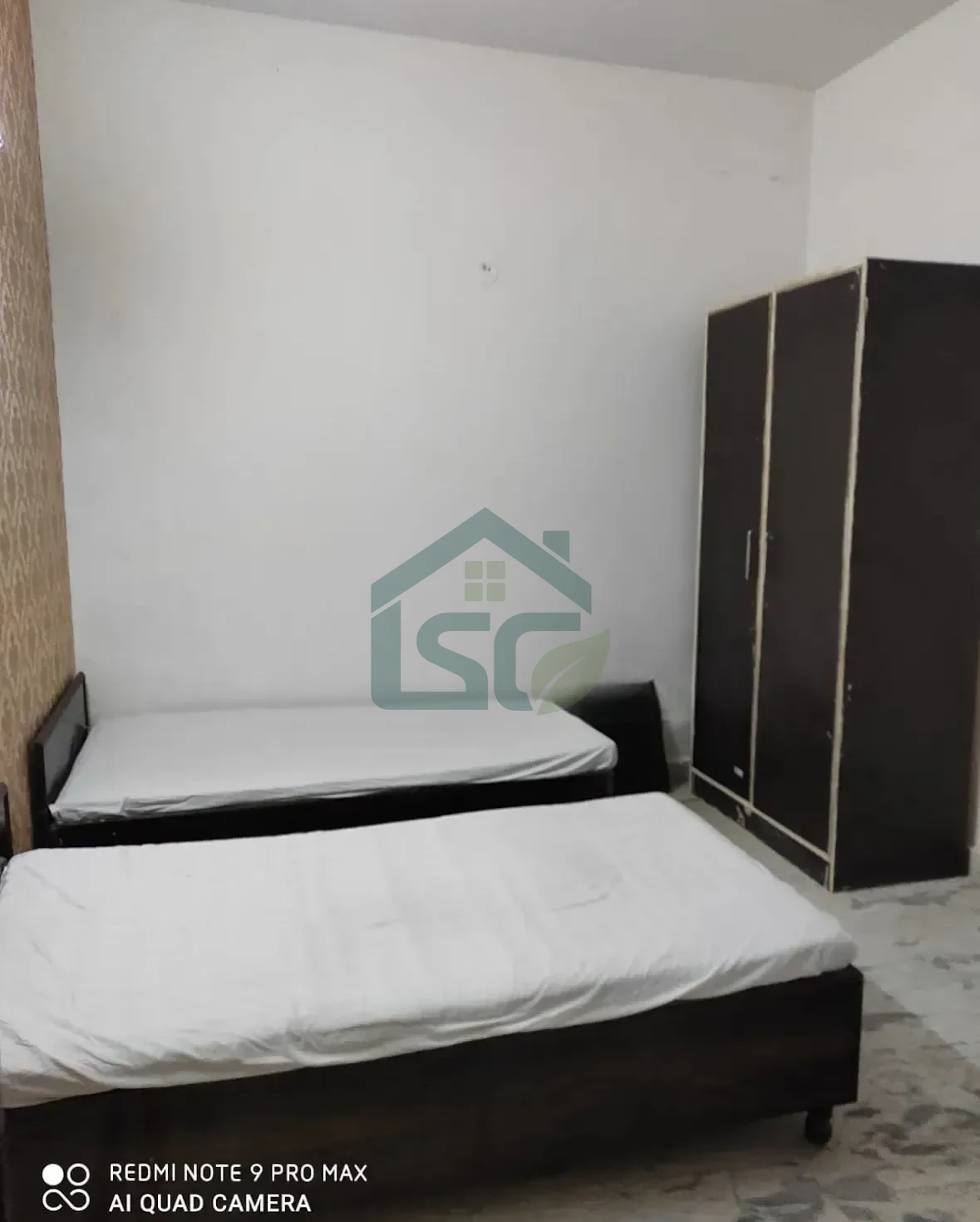 Verma PG in Ashok Vihar, Delhi — property photo 1