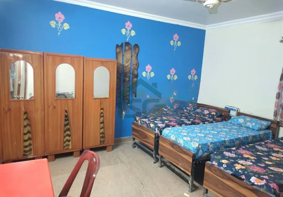 Photo 3 of Yashu New Luxury PG For Gents, Domlur, Bangalore