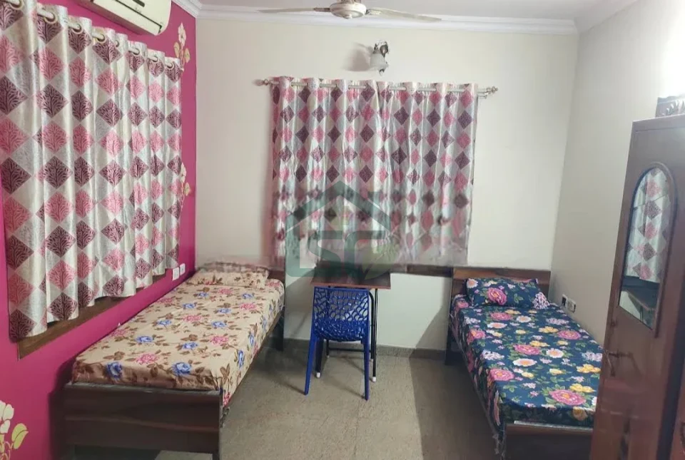 Photo 5 of Yashu New Luxury PG For Gents, Domlur, Bangalore