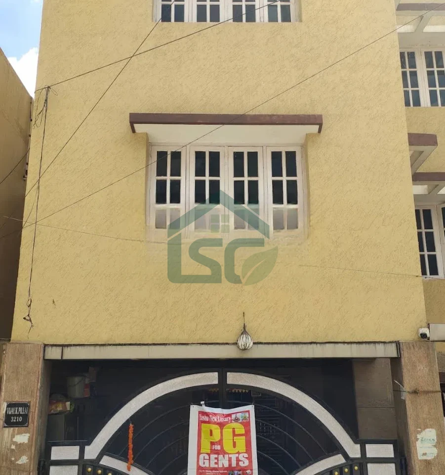 Photo 2 of Yashu New Luxury PG For Gents, Domlur, Bangalore
