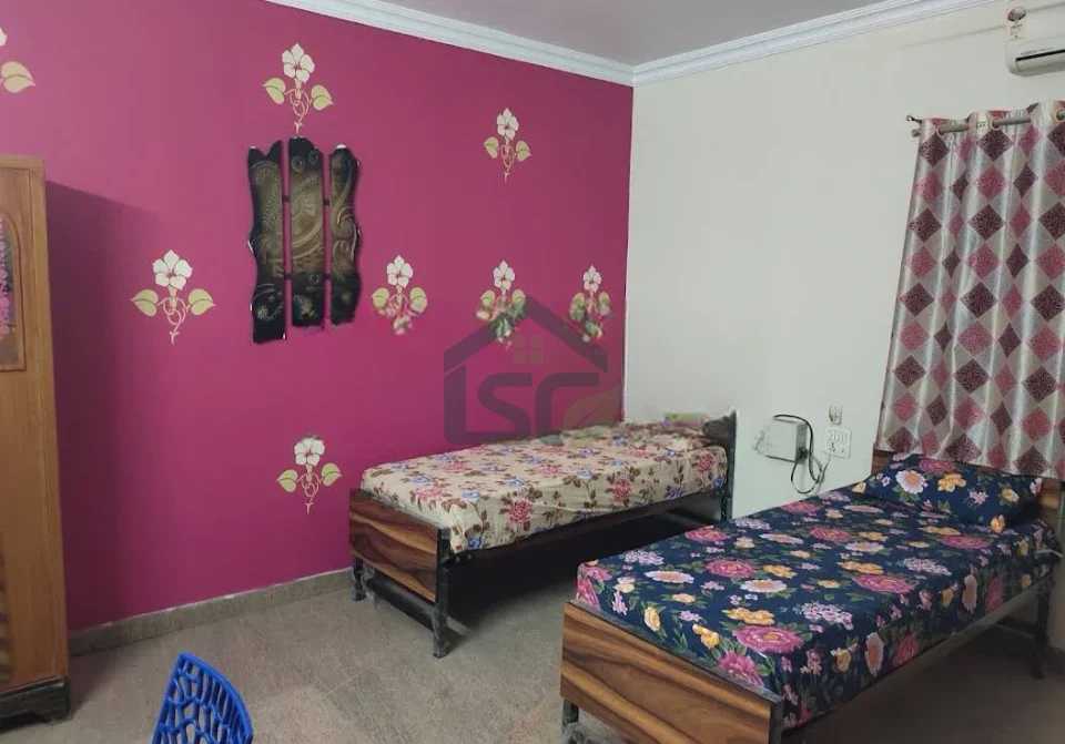 Photo 4 of Yashu New Luxury PG For Gents, Domlur, Bangalore