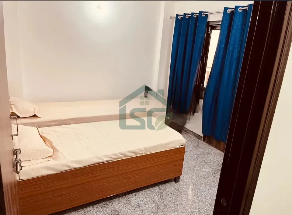 Agarwal Boys PG in Jhilmil Colony, Delhi — property photo 2