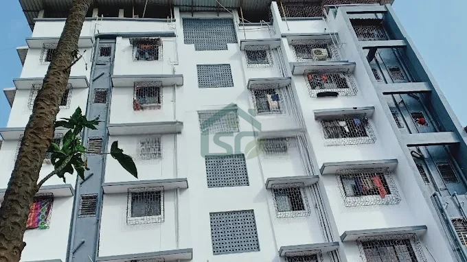 Photo 3 of Sahil Seamen Hostel, CBD Belapur, Navi Mumbai