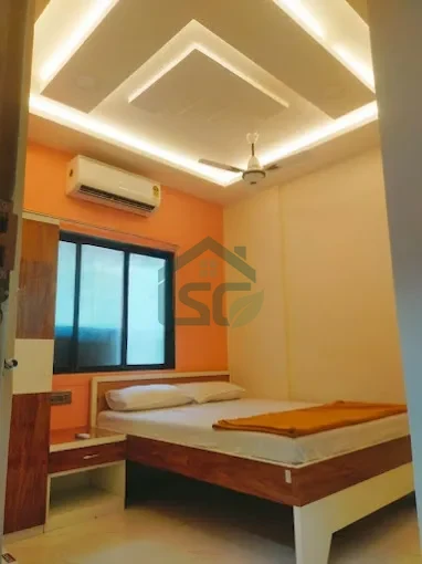 Photo 2 of Sahil Seamen Hostel, CBD Belapur, Navi Mumbai