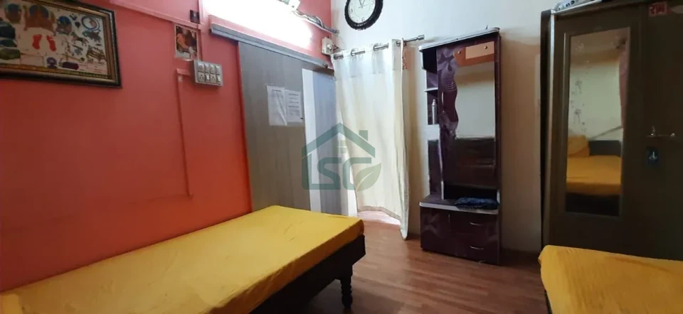 Photo 4 of Human Life Property, Karelibagh, Vadodara