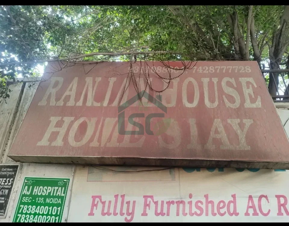 Casa Residence in Sector 128, Noida — property photo 4