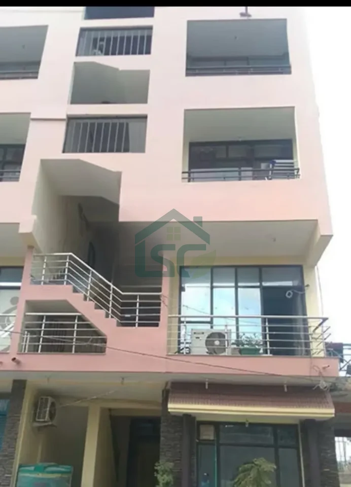 Casa Residence in Sector 128, Noida — property photo 3