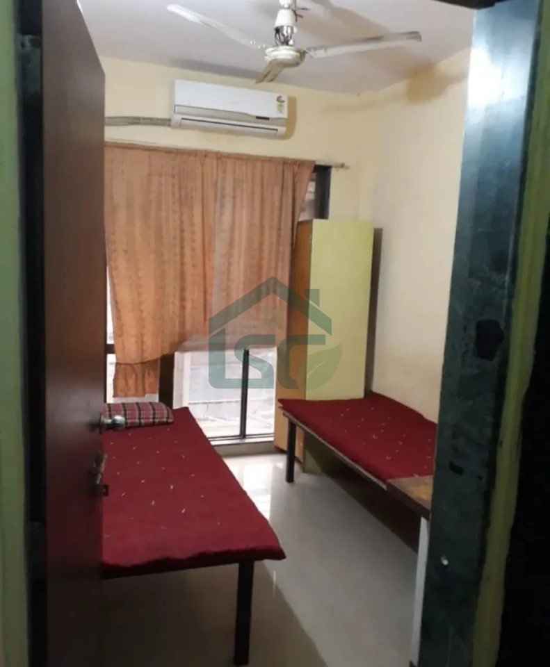 Photo 3 of Jagtap Hostels & PG, Morya Apartment, Plot No. 500, Morya Apartment, Sector-19, Phanaspada,, Belapur Village, CBD Belapur, No.2, SG Patil Marg, Shahbaz Village, Sector 19, CBD Belapur, Navi