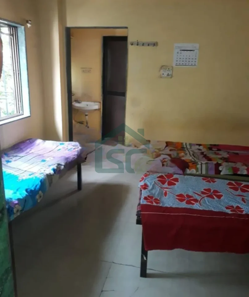 Photo 2 of Jagtap Hostels & PG, Morya Apartment, Plot No. 500, Morya Apartment, Sector-19, Phanaspada,, Belapur Village, CBD Belapur, No.2, SG Patil Marg, Shahbaz Village, Sector 19, CBD Belapur, Navi