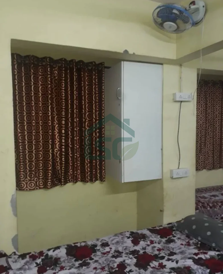 Photo 4 of Jagtap Hostels & PG, Morya Apartment, Plot No. 500, Morya Apartment, Sector-19, Phanaspada,, Belapur Village, CBD Belapur, No.2, SG Patil Marg, Shahbaz Village, Sector 19, CBD Belapur, Navi