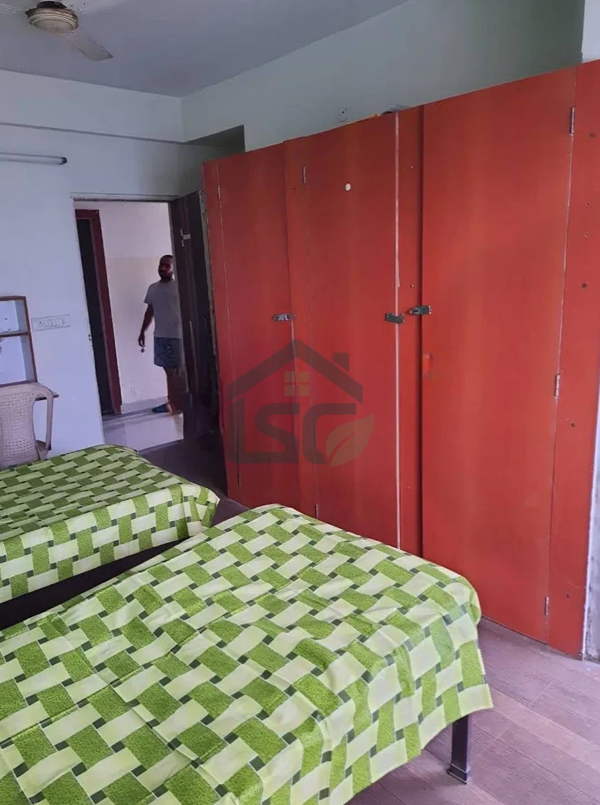 At Solitaire Inn Boys Hostel, Patel Nagar, Bhopal