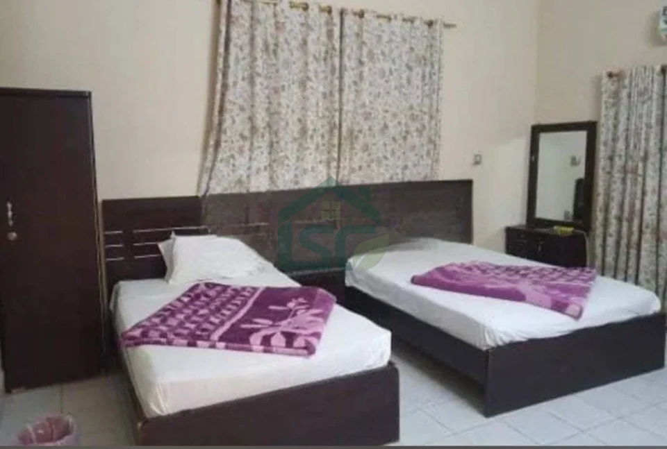 Photo 3 of Olive Nest PG, HITEC City, Hyderabad