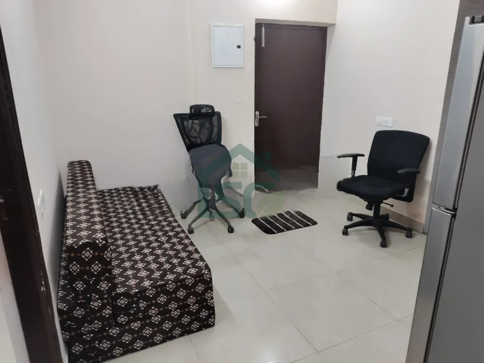Dream valley-2 in Amrapali Leisure Valley, Greater Noida — property photo 4