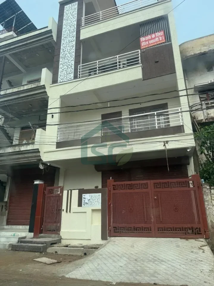 Rohit living PG in Sector 62, Noida — property photo 3