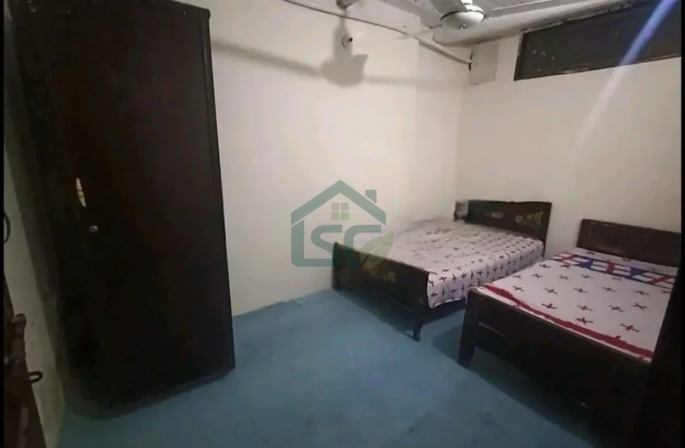 Rohit living PG in Sector 62, Noida — property photo 1